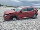 2022 Buick Envision Avenir Burgundy vin: LRBFZRR46ND161316