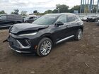 2024 Buick Envision Avenir Черный vin: LRBFZSE46RD059047