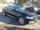 2018 Volvo S90 T6 Inscription Black vin: LVY992ML0JP034745