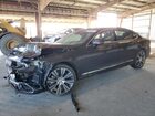 2025 Volvo S90 Ultra Gray vin: LVYH60AF1SP441630