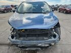 2021 Ford Ecosport S Синий vin: MAJ3S2FE0MC450456