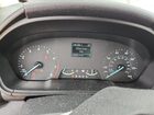 2021 Ford Ecosport S Синий vin: MAJ3S2FE0MC450456