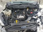 2021 Ford Ecosport S White vin: MAJ3S2FE3MC408007 2021 Ford Ecosport S White vin: MAJ3S2FE3MC408007