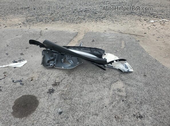 MAJ3S2FE3MC408007 2021 FORD ECOSPORT White Շարժիչի բաժամունքի տեսք
