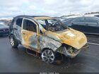 2020 Ford Ecosport Se Black vin: MAJ3S2GE9LC327378
