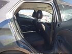 2021 Ford Ecosport Se Gray vin: MAJ3S2GE9MC423724
