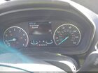 2021 Ford Ecosport Se Gray vin: MAJ3S2GE9MC423724