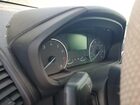 2019 Ford Ecosport Se Black vin: MAJ6S3GL6KC268483