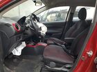 2019 Mitsubishi Mirage Le Красный vin: ML32A5HJ8KH009388
