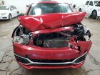 2019 Mitsubishi Mirage Le Красный vin: ML32A5HJ8KH009388
