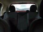 2019 Mitsubishi Mirage Le Красный vin: ML32A5HJ8KH009388
