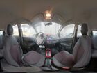 2019 Mitsubishi Mirage Le Красный vin: ML32A5HJ8KH009388