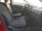 2018 Mitsubishi Mirage Gt Бордовый vin: ML32A5HJ9JH011228 2018 Mitsubishi Mirage Gt Бордовый vin: ML32A5HJ9JH011228