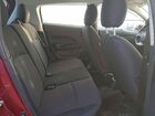 2018 Mitsubishi Mirage Gt Бордовый vin: ML32A5HJ9JH011228 2018 Mitsubishi Mirage Gt Бордовый vin: ML32A5HJ9JH011228