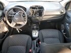 2021 Mitsubishi Mirage Es Серебряный vin: ML32AUHJ1MH007687 2021 Mitsubishi Mirage Es Серебряный vin: ML32AUHJ1MH007687