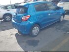 2023 Mitsubishi Mirage Es/le Синий vin: ML32AUHJ1PH001697 2023 Mitsubishi Mirage Es/le Синий vin: ML32AUHJ1PH001697