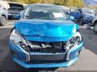 2023 Mitsubishi Mirage Es/le Синий vin: ML32AUHJ1PH001697 2023 Mitsubishi Mirage Es/le Синий vin: ML32AUHJ1PH001697