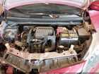 2024 Mitsubishi Mirage Es/le Красный vin: ML32AUHJ2RH007754