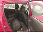 2024 Mitsubishi Mirage Es/le Красный vin: ML32AUHJ2RH007754