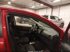 2024 Mitsubishi Mirage Es/le Красный vin: ML32AUHJ2RH007754