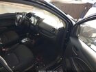 2021 Mitsubishi Mirage Carbonite Edition/es/le Черный vin: ML32AUHJ3MH004127