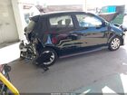 2021 Mitsubishi Mirage Carbonite Edition/es/le Черный vin: ML32AUHJ3MH004127
