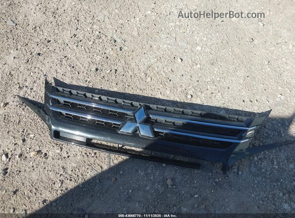 ML32AUHJ8MH000526 2021 MITSUBISHI MIRAGE Blue Widok zestawu wskaźników