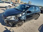 2022 Mitsubishi Mirage Se Black vin: ML32AWHJ6NH003101