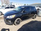 2022 Mitsubishi Mirage Se Black vin: ML32AWHJXNH006812