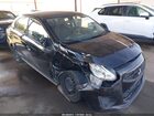 2020 Mitsubishi Mirage G4 Es Black vin: ML32F3FJ0LHF03497