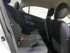 2018 Mitsubishi Mirage G4 Es Silver vin: ML32F3FJ1JHF03117