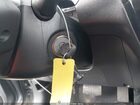 2019 Mitsubishi Mirage G4 Es/rf Серый vin: ML32F3FJ1KHF17066