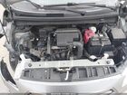 2019 Mitsubishi Mirage G4 Es/rf Серый vin: ML32F3FJ1KHF17066