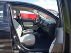 2020 Mitsubishi Mirage G4 Es Черный vin: ML32F3FJ1LHF12659