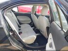 2020 Mitsubishi Mirage G4 Es Черный vin: ML32F3FJ1LHF12659