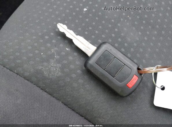 ML32F3FJ2JHF05331 2018 MITSUBISHI MIRAGE G4 Blue Vista del salpicadero