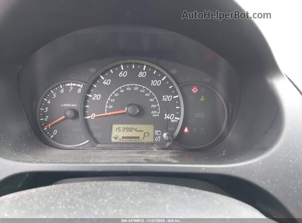 ML32F3FJ2JHF05331 2018 MITSUBISHI MIRAGE G4 Blue Vista de los asientos traseros