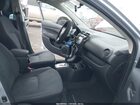 2019 Mitsubishi Mirage G4 Es Серебряный vin: ML32F3FJ2KHF12121