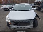 2019 Mitsubishi Mirage G4 Es Серебряный vin: ML32F3FJ2KHF12121