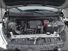 2019 Mitsubishi Mirage G4 Es Серебряный vin: ML32F3FJ2KHF12121