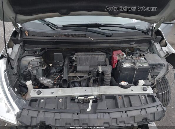 ML32F3FJ2KHF12121 2019 MITSUBISHI MIRAGE G4 Серебряный Вид сзади