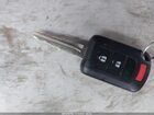 2017 Mitsubishi Mirage G4 Es Черный vin: ML32F3FJ4HHF15384
