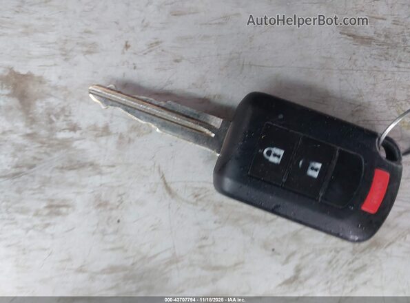 ML32F3FJ4HHF15384 2017 MITSUBISHI MIRAGE G4 Черный Вид панели приборов