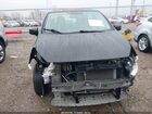 2017 Mitsubishi Mirage G4 Es Черный vin: ML32F3FJ4HHF15384