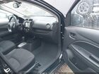 2017 Mitsubishi Mirage G4 Es Черный vin: ML32F3FJ4HHF15384
