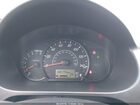 2017 Mitsubishi Mirage G4 Es Черный vin: ML32F3FJ4HHF15384