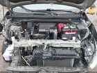 2017 Mitsubishi Mirage G4 Es Черный vin: ML32F3FJ4HHF15384