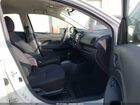 2018 Mitsubishi Mirage G4 Es White vin: ML32F3FJ4JHF09347