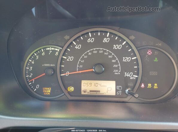 ML32F3FJ4JHF09347 2018 MITSUBISHI MIRAGE G4 White Widok tylnych siedzeń