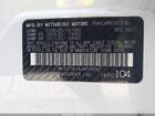 2018 Mitsubishi Mirage G4 Es White vin: ML32F3FJ4JHF09347